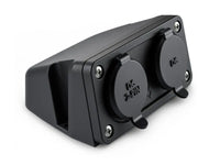 Dometic DC Appliance Hardwiring Solution