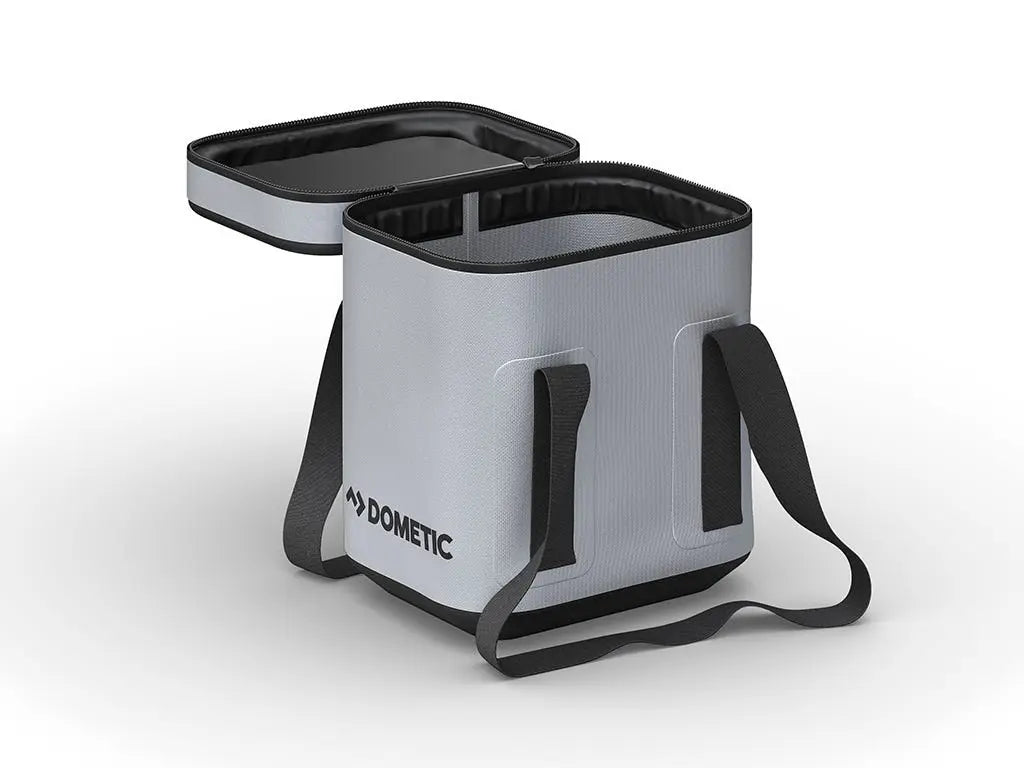 Dometic GO 10L Soft Storage Bag - Silt Color