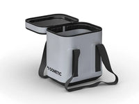 Dometic GO 10L Soft Storage Bag - Silt Color