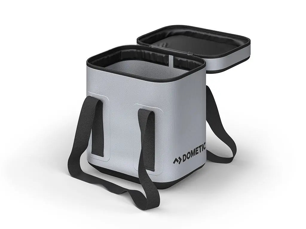 Dometic GO 10L Soft Storage Bag - Silt Color