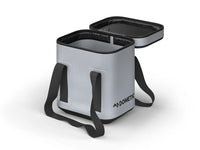 Dometic GO 10L Soft Storage Bag - Silt Color