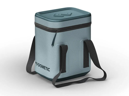 Dometic GO 10L Soft Storage Solution in Glacier Color