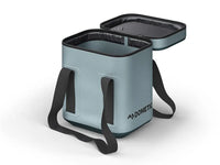 Dometic GO 10L Soft Storage Solution in Glacier Color