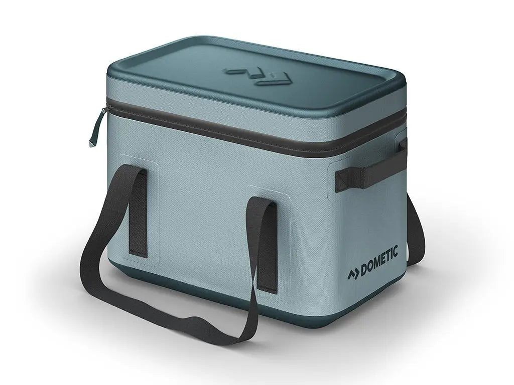 Dometic GO 20L Insulated Soft Cooler - Glacier Edition