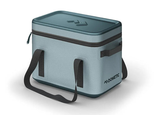Dometic GO 20L Insulated Soft Cooler - Glacier Edition