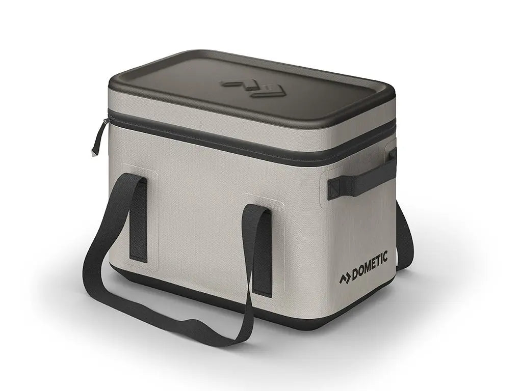 Dometic GO 20L Soft Storage Bag in Ash