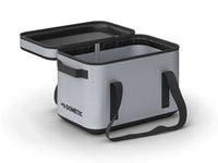 Dometic GO 20L Soft Storage Bag in Silt Color