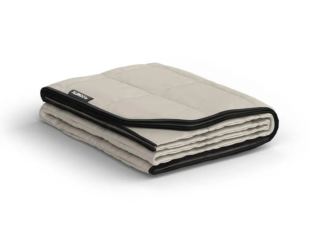 Dometic GO Adventure Blanket in Ash