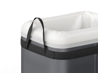 Dometic GO PAC 10L Insulated Cooler for Outdoor Adventures