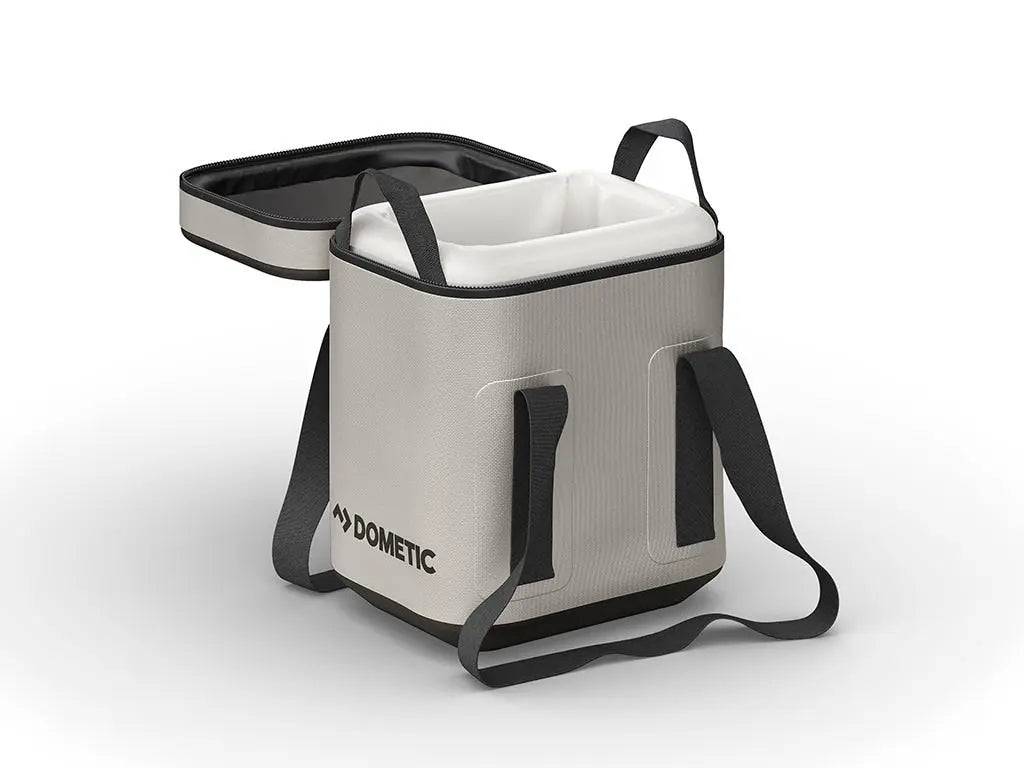 Dometic GO PAC 10L Insulated Cooler for Outdoor Adventures