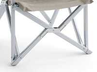 Dometic GO Portable Outdoor Chair in Ash