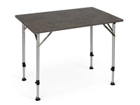 Dometic Medium Zero Maintenance Concrete Outdoor Table