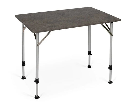 Dometic Medium Zero Maintenance Concrete Outdoor Table