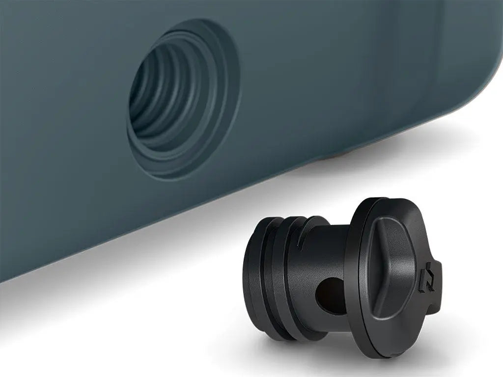 Dometic Patrol 55L Ocean-Style Adventure Cooler