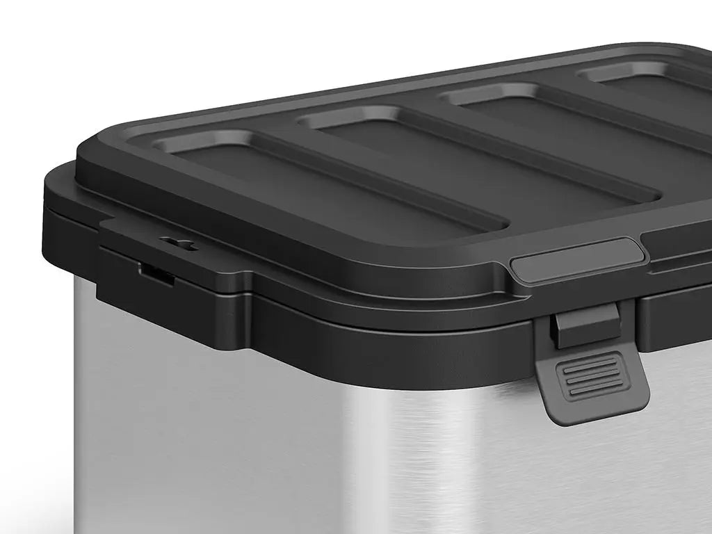 Dometic Slate 50L Hard-Sided Portable Gear Storage Solution
