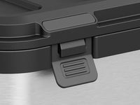 Dometic Slate 50L Hard-Sided Portable Gear Storage Solution