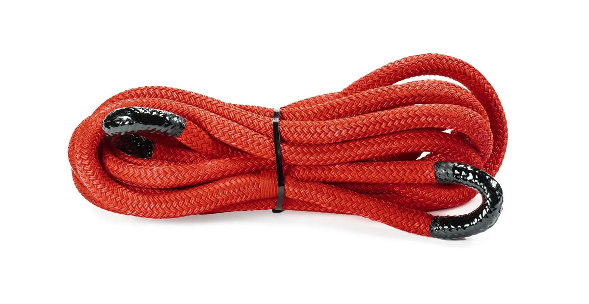 Factor 55 - EXTREME DUTY KINETIC ENERGY ROPE 7/8IN DIA x30FT