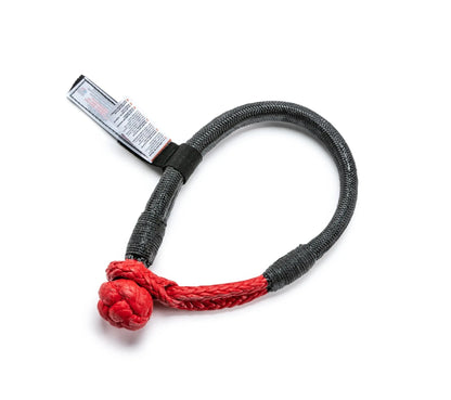 Factor 55 - EXTREME DUTY SOFT SHACKLE 3/8IN X 10IN