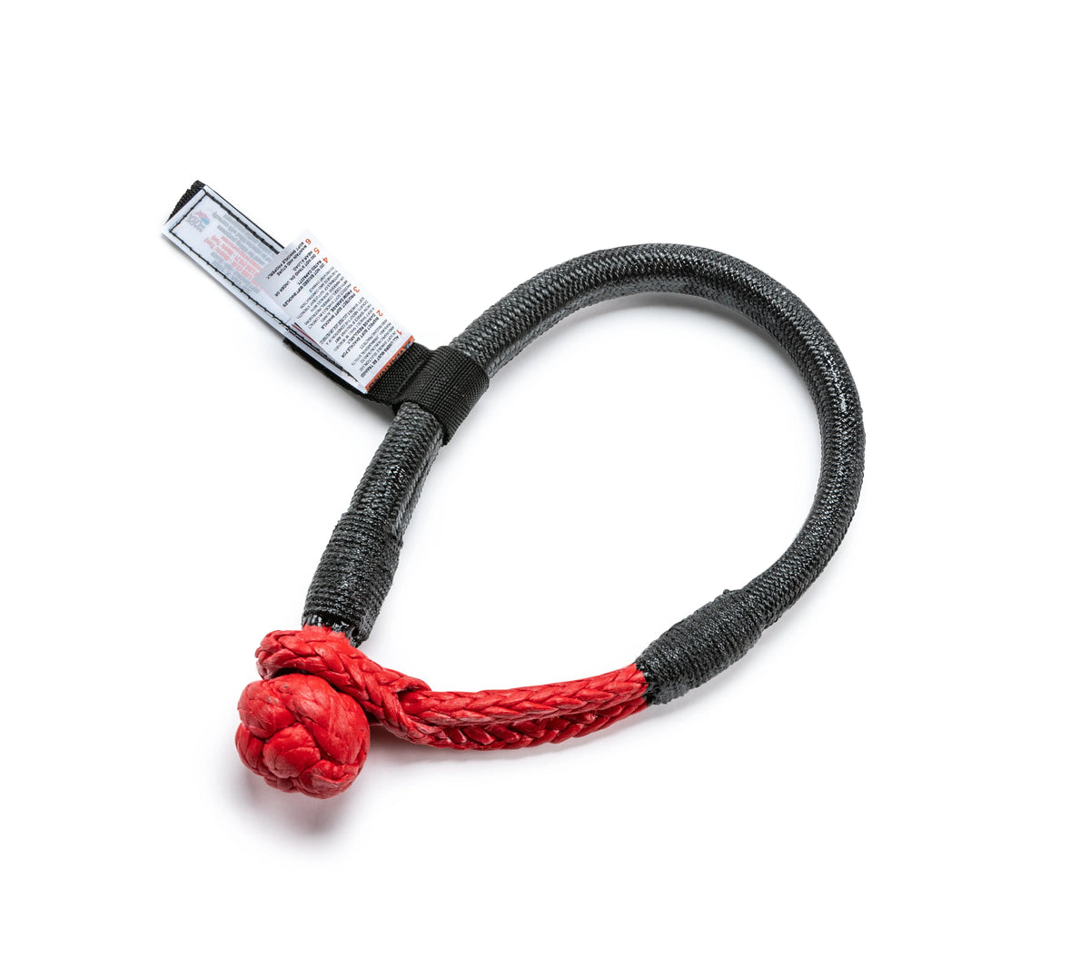 Factor 55 00066 Extreme Duty Soft Shackle 3/8IN X 10IN - view 3