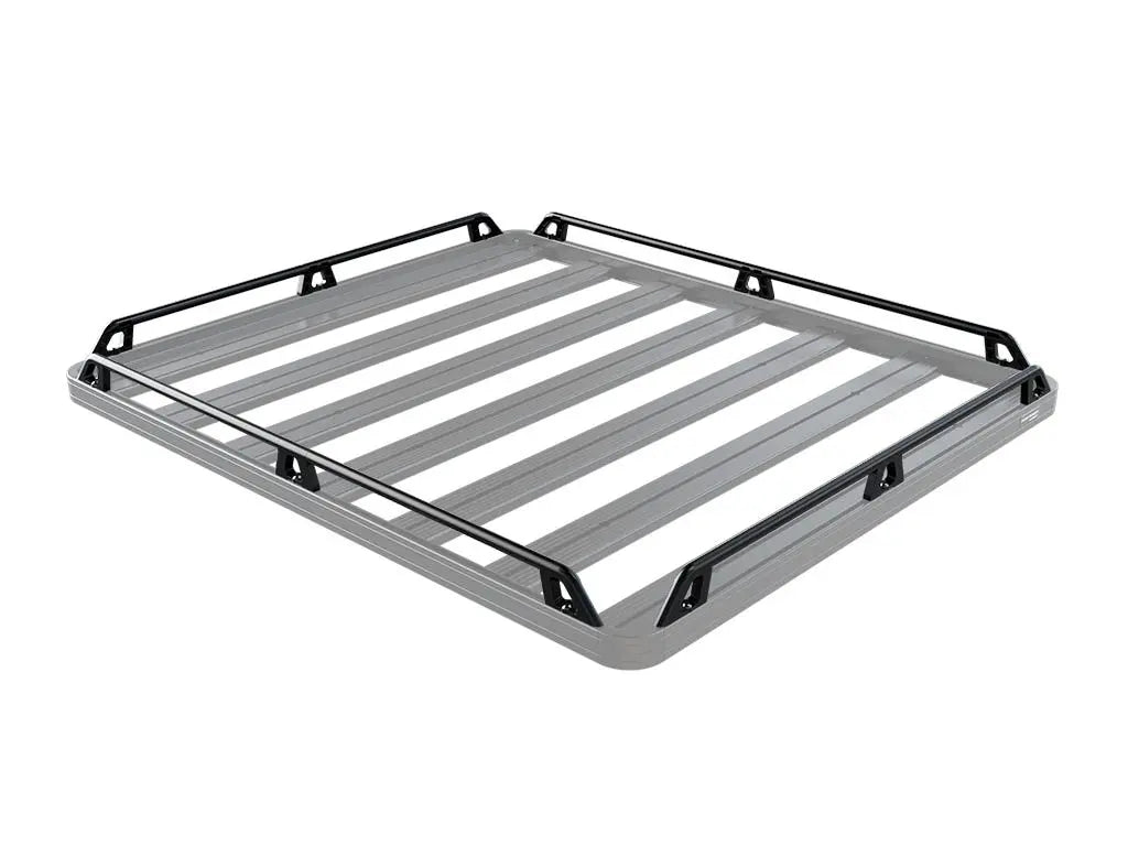 Expedition Perimeter Rail Kit - for 1358mm (L) X 1165mm (W) Rack Front Runner