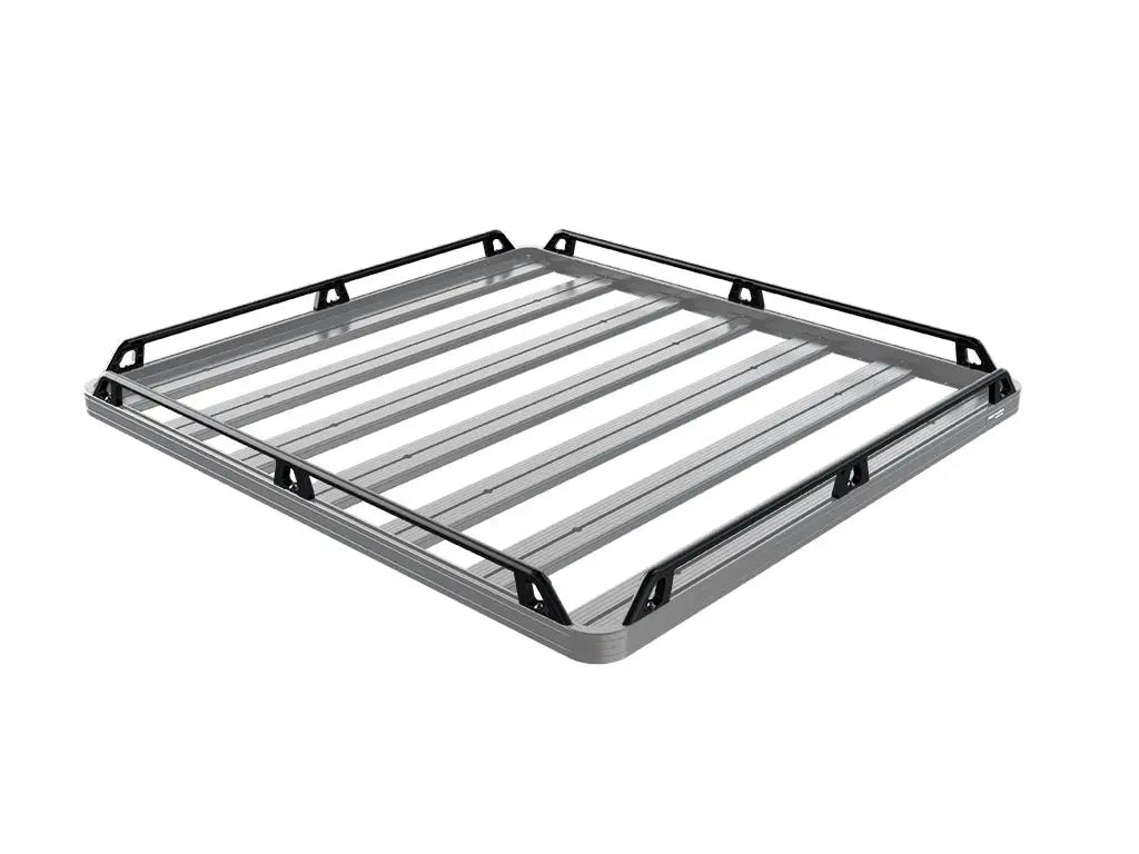 Expedition Perimeter Rail Kit - for 1358mm (L) X 1255mm (W) Rack Front Runner