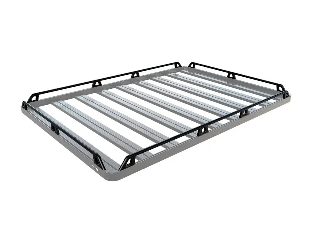 Expedition Perimeter Rail Kit - for 1762mm (L) X 1255mm (W) Rack Front Runner