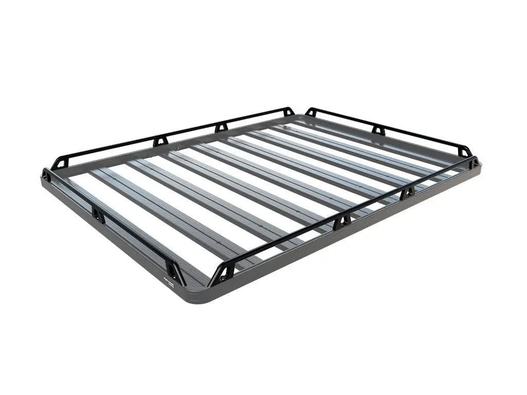 Expedition Perimeter Rail Kit - for 1762mm (L) X 1345mm (W) Rack Front Runner