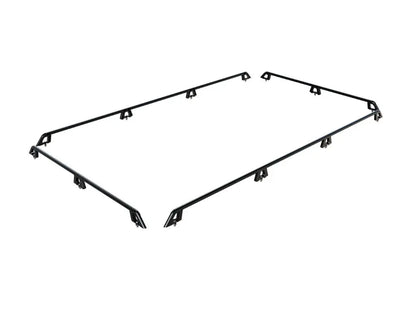 Expedition Perimeter Rail Kit - for 1964mm (L) X 1165mm (W) Rack Front Runner