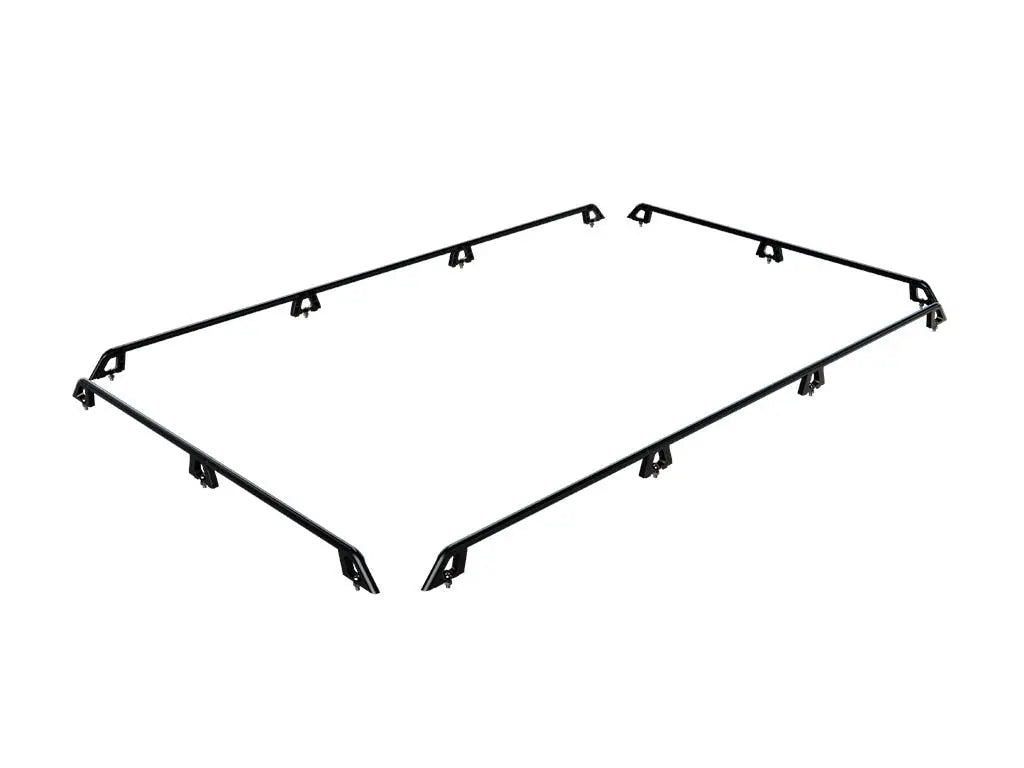 Expedition Perimeter Rail Kit - for 1964mm (L) X 1255mm (W) Rack Front Runner