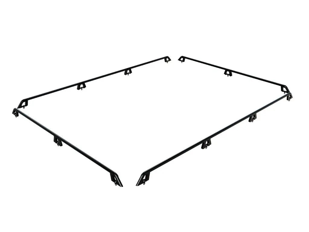 Expedition Perimeter Rail Kit - for 1964mm (L) X 1475mm (W) Rack Front Runner