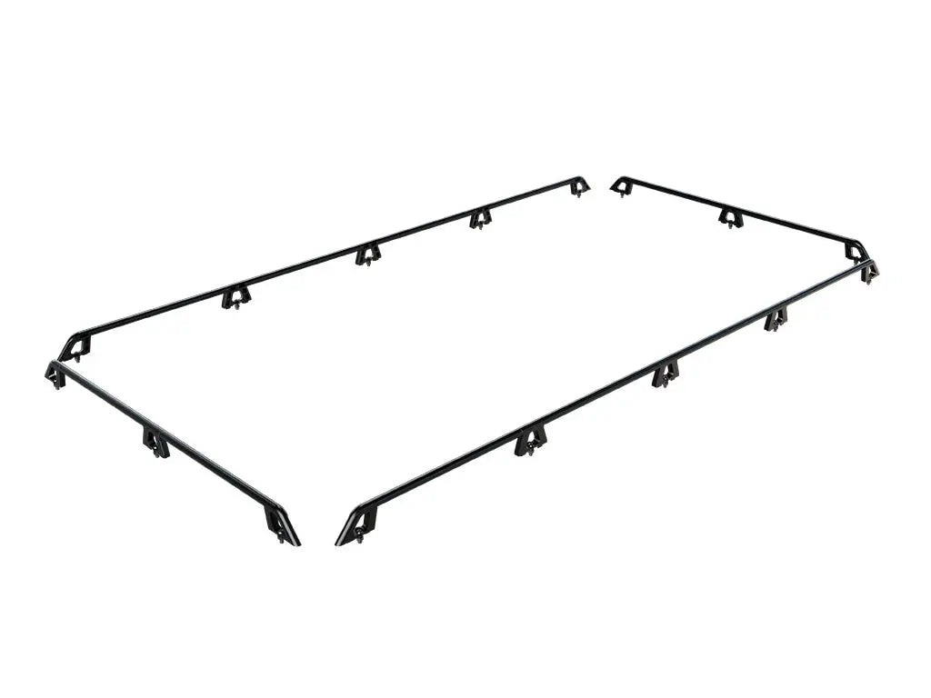 Expedition Perimeter Rail Kit - for 2166mm (L) X 1165mm (W) Rack Front Runner