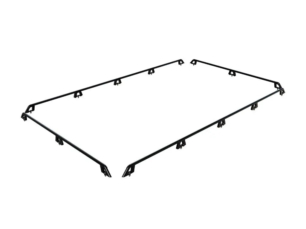 Expedition Perimeter Rail Kit - for 2166mm (L) X 1345mm (W) Rack Front Runner