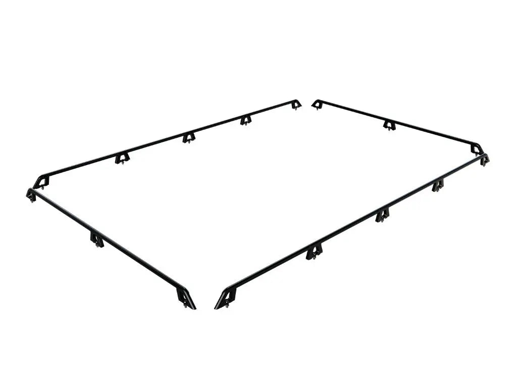 Expedition Perimeter Rail Kit - for 2166mm (L) X 1475mm (W) Rack Front Runner