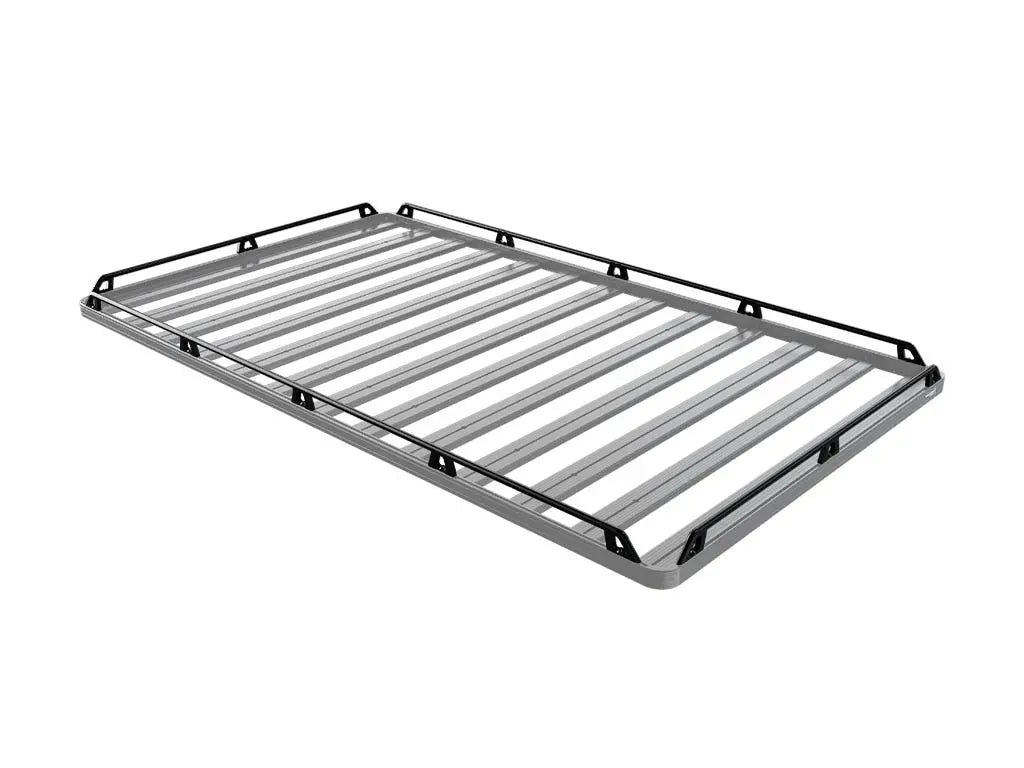 Expedition Perimeter Rail Kit - for 2570mm (L) X 1255mm (W) Rack Front Runner