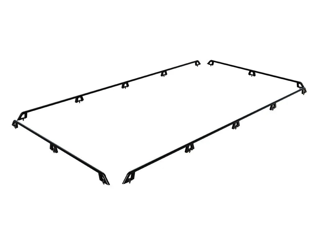 Expedition Perimeter Rail Kit - for 2570mm (L) X 1425mm (W) Rack Front Runner