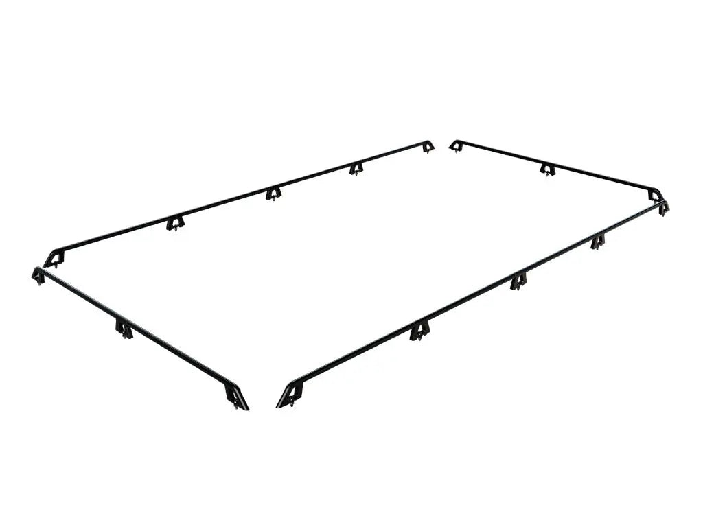 Expedition Perimeter Rail Kit - for 2570mm (L) X 1475mm (W) Rack Front Runner