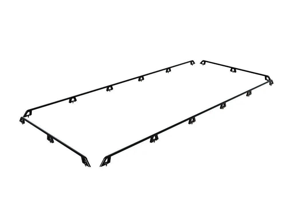 Expedition Perimeter Rail Kit - for 2772mm (L) X 1255mm (W) Rack Front Runner