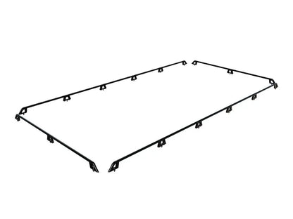 Expedition Perimeter Rail Kit - for 2772mm (L) X 1475mm (W) Rack Front Runner