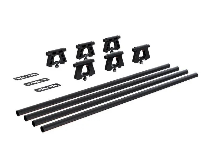 Expedition Rails - Middle Kit Front Runner