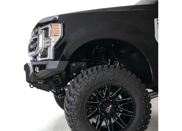 17-C F250/F350 SUPER DUTY BOMBER FRONT BUMPER