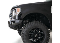 17-C F250/F350 SUPER DUTY BOMBER FRONT BUMPER