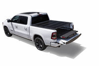 BEDSLIDE 1500 Max Extension Black 68" x 48" – Superior Full Extension Cargo Solution for Your Truck Bed Bedslide