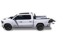 BEDSLIDE 1500 Max Extension Black 68" x 48" – Superior Full Extension Cargo Solution for Your Truck Bed Bedslide