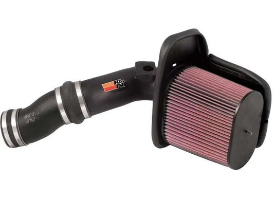 K&N Filters - F250/F350/F450/F550 SUPER DUTY/EXCURSION 6.0L V8 DSL FIPK KIT