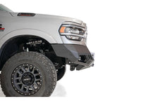 19-C RAM 2500/3500 STEALTH FIGHTER FRONT BUMPER