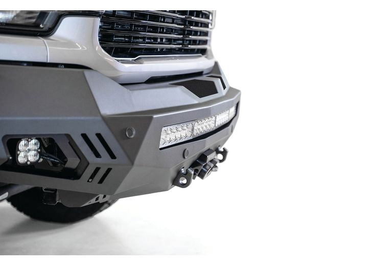 19-C RAM 2500/3500 STEALTH FIGHTER FRONT BUMPER