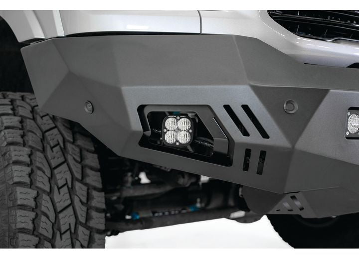 19-C RAM 2500/3500 STEALTH FIGHTER FRONT BUMPER