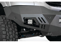 19-C RAM 2500/3500 STEALTH FIGHTER FRONT BUMPER