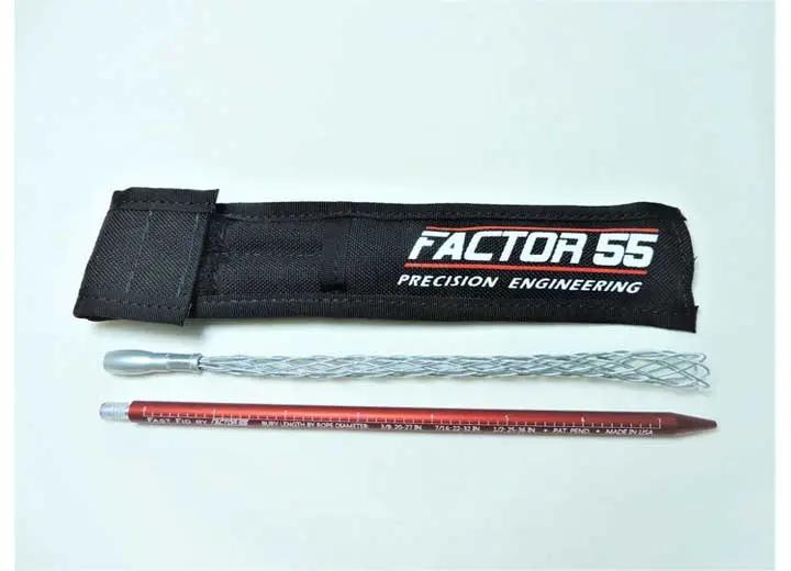 FAST FID ROPE SPLICING TOOL