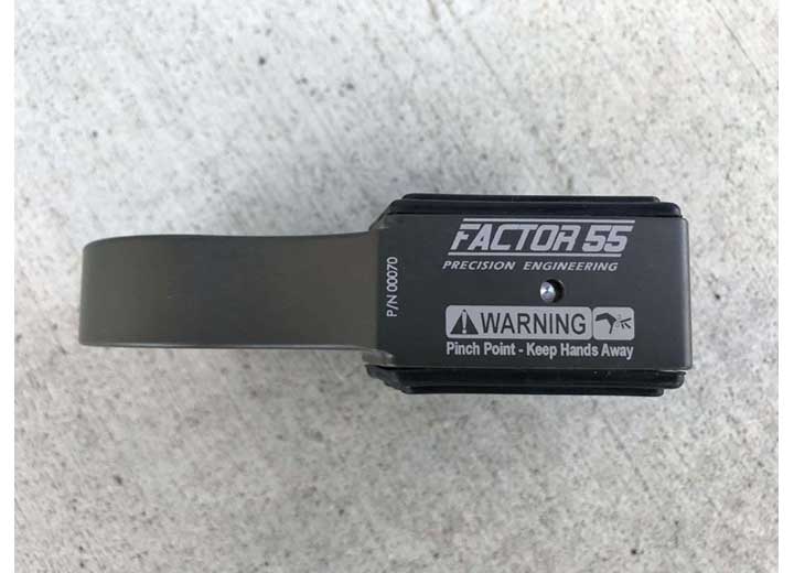 FLATLINK XTV - RED